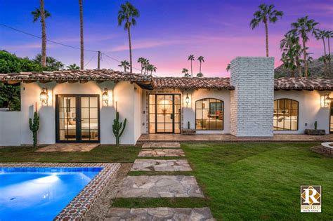 spanish revival house custom metal|republica rosa spanish revival.